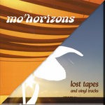 cover: Mo Horizons - Lost Tapes