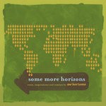 cover: Mo Horizons - Some More Horizons (Digital Version)