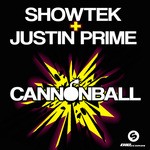 cover: Showtek|Justin Prime - Cannonball