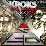 cover: Kroks - War Machine EP