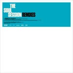 cover: The Soul Session - Remix EP