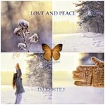 cover: Dj Rostej - Love & Peace