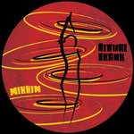 cover: Mikkim - Ritual Skank