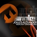 cover: Joules Alexander - Highlight