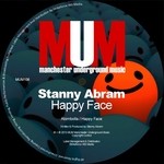 cover: Stanny Abram - Happy Face