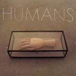 cover: Humans - Traps