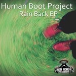 cover: Human Boot Project - Rain Back EP