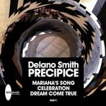 cover: Delano Smith - Precipice EP