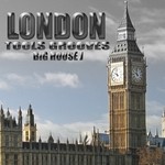 cover: Big House J - London (Tools Grooves)