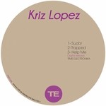 cover: Kriz Lopez - Trapped