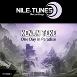 cover: Kenan Teke - One Day In Paradise