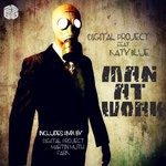 cover: Digital Project|Katy Blue - Man At Work