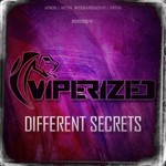 cover: Viperized - Different Secrets