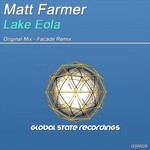 cover: Matt Farmer - Lake Eola