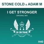 cover: Adam M|Stone Cold - I Get Stronger