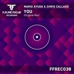 cover: Ayuda, Mario|Chris Callado - You