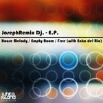 cover: Josephremix Dj - Josephremix DJ