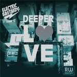 cover: Curt Savage|Electric Bastards - Deeper Love