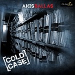 cover: Akis Ballas - Cold Case