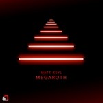 cover: Matt Keyl - Megaroth