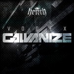 cover: Vodex - Galvanize EP