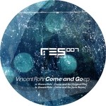 cover: Vincent Rohr - Come & Go