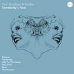 cover: Fiddler|Martinez, Paul - Somebody's Face