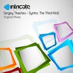 cover: Sergey Tkachev - Syntro