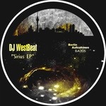 cover: Dj Westbeat - Sirius EP