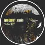 cover: Convers, Daniel|Marcien - Killer EP