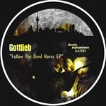 cover: Gottlieb - Follow The Devil Horns EP