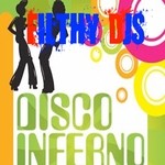 cover: Filthy Djs - Disco Inferno