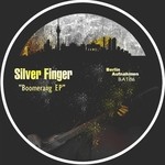 cover: Silver Finger - Boomerang EP