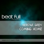 cover: Serdar Grey - Coming Home