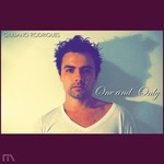 cover: Giuliano Rodrigues - One & Only EP