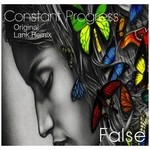 cover: Constant Progress - False