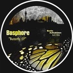 cover: Bosphore - Butterfly EP