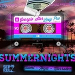 cover: Juan Sabio|Juan Sabio Feat Levy Pro - Summer Nights