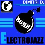 cover: Dimitri Dj - Electrojazz