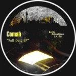 cover: Comah - Full Dots EP