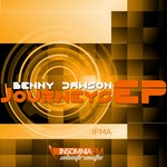 cover: Benny Dawson - Journeys EP