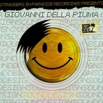 cover: Giovanni Della Piuma - Sounddesign