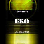 cover: Daviddance - Under Control