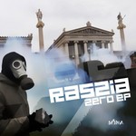 cover: Raszia - Zero EP