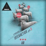 cover: Letkolben - Interaction Part 8