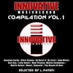 cover: Various - Innovative Music Record Compilation Vol 1