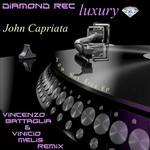 cover: John Capriata - You Not Free