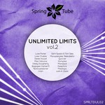 cover: Various - Unlimited Limits Vol 2