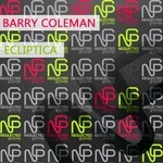 cover: Barry Coleman - Ecliptica