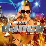 cover: Various - Absolute Dance Winter 2013